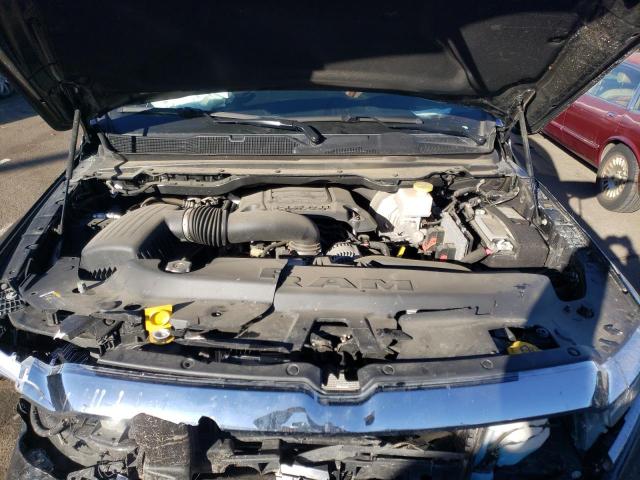 Photo 11 from auction – 2022 RAM 1500 LONGH with VIN 1C6SRFKTXNN161952