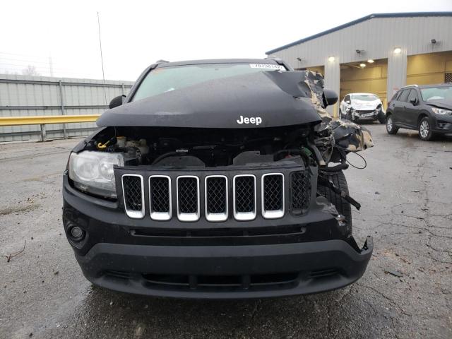 Photo 5 from auction – 2016 JEEP COMPASS with VIN 1C4NJCBA5GD512866