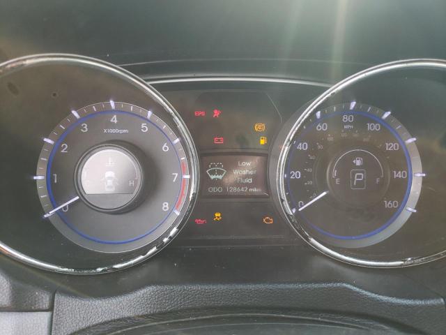 Photo 9 from auction – 2013 HYUNDAI SONATA GLS with VIN 5NPEB4AC2DH725737