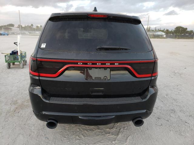 Photo 6 from auction – 2015 DODGE DURANGO R/ with VIN 1C4SDJCT9FC786848