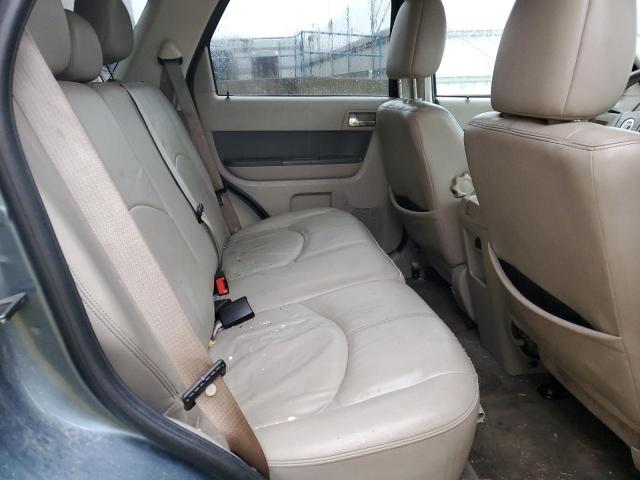 Photo 11 from auction – 2010 MERCURY MARINER PR with VIN 4M2CN8H78AKJ12091