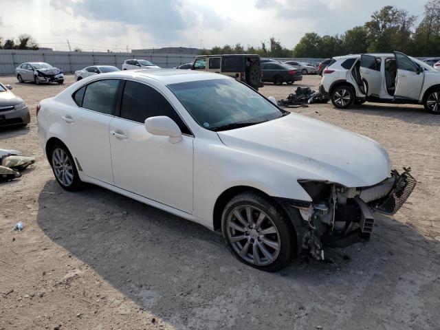 Photo 4 from auction – 2006 LEXUS IS 250 with VIN JTHCK262X65003283