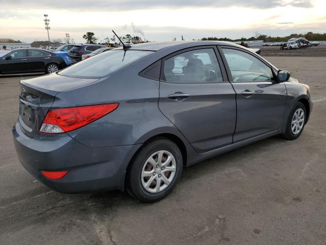 Photo 3 from auction – 2012 HYUNDAI ACCENT GLS with VIN KMHCT4AE0CU152228