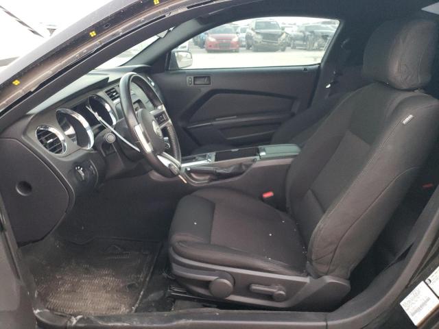 Photo 7 from auction – 2014 FORD MUSTANG with VIN 1ZVBP8AM4E5331806