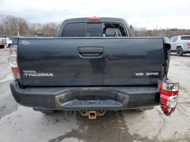 Photo 6 from auction – 2010 TOYOTA TACOMA DOU with VIN 3TMLU4EN7AM052558