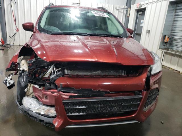 Photo 5 from auction – 2016 FORD ESCAPE SE with VIN 1FMCU9G96GUC11647