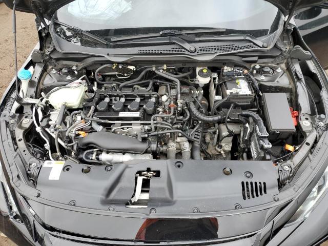 Photo 11 from auction – 2017 HONDA CIVIC SI with VIN 2HGFC1E54HH704822
