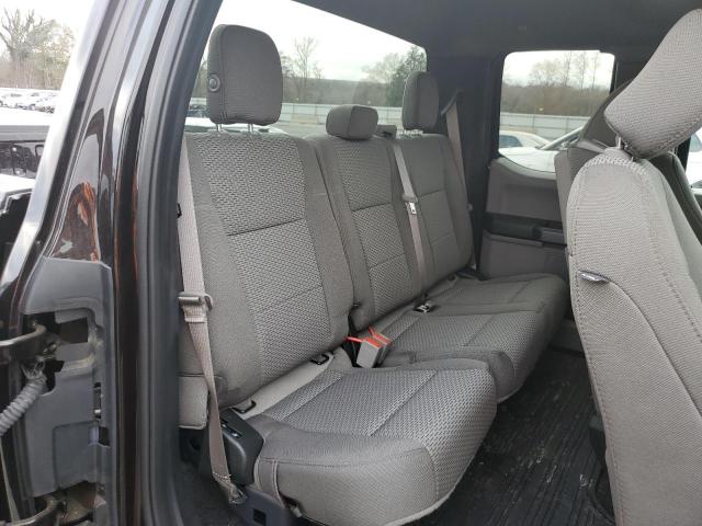 Photo 11 from auction – 2019 FORD F150 SUPER with VIN 1FTEX1CB6KFA52415
