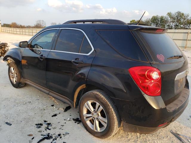 Photo 2 from auction – 2013 CHEVROLET EQUINOX LT with VIN 2GNALDEK7D6347746