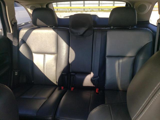 Photo 10 from auction – 2011 FORD EDGE SPORT with VIN 2FMDK3AK4BBB48534