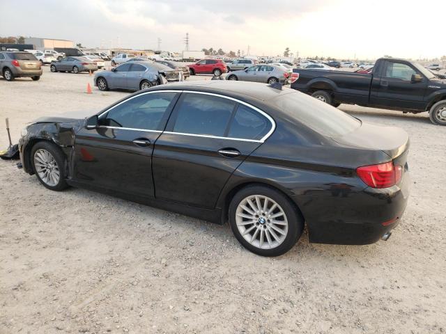 Photo 2 from auction – 2012 BMW 535 I with VIN WBAFR7C56CC815190