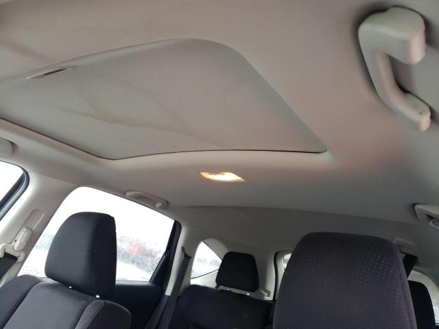 Photo 10 from auction – 2013 HONDA CR-V EX with VIN 5J6RM3H55DL047746
