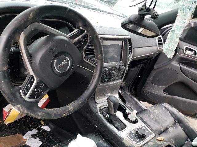Photo 8 from auction – 2018 JEEP GRAND CHER with VIN 1C4RJFCG0JC118968