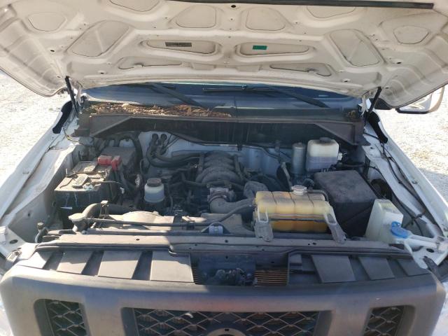 Photo 12 from auction – 2016 NISSAN NV 2500 S with VIN 1N6AF0LY2GN802550