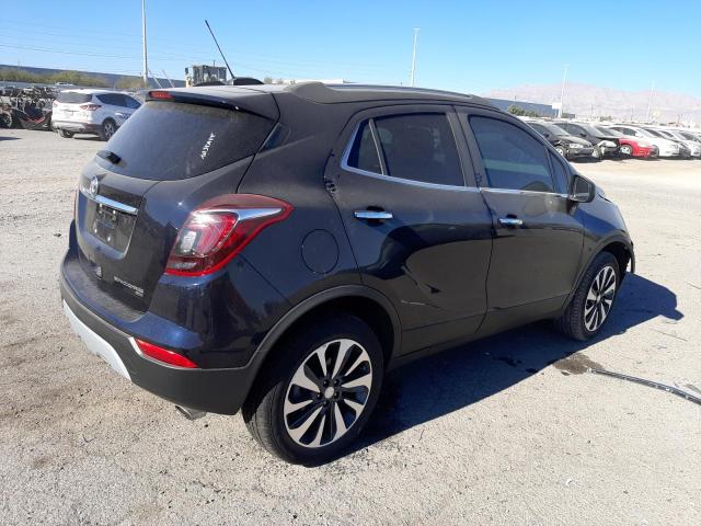Photo 3 from auction – 2021 BUICK ENCORE PRE with VIN KL4CJESB3MB356226
