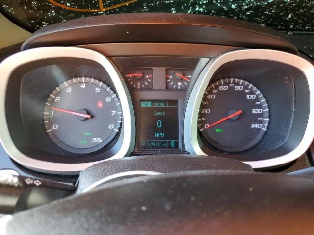 صورة رقم 9 من المزاد - 2016 CHEVROLET EQUINOX LS مع VIN 2GNFLEEK2G6218782