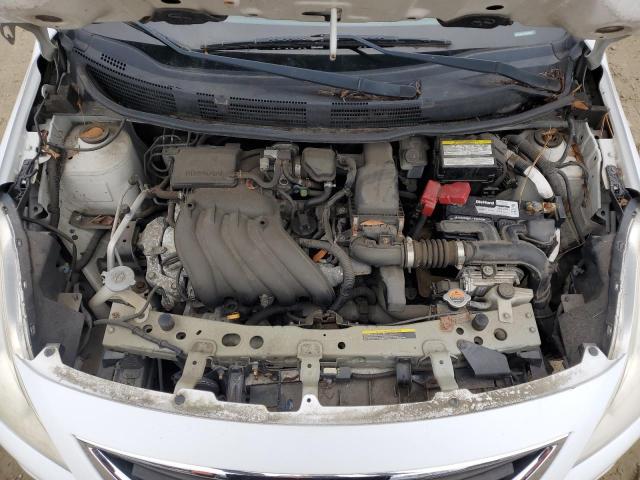 Photo 11 from auction – 2013 NISSAN VERSA S with VIN 3N1CN7AP4DL884667