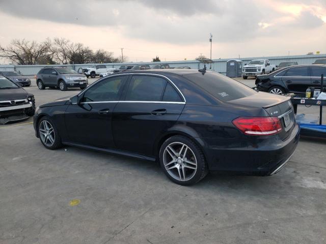 Photo 2 from auction – 2015 MERCEDES-BENZ E 350 with VIN WDDHF5KB8FB117860