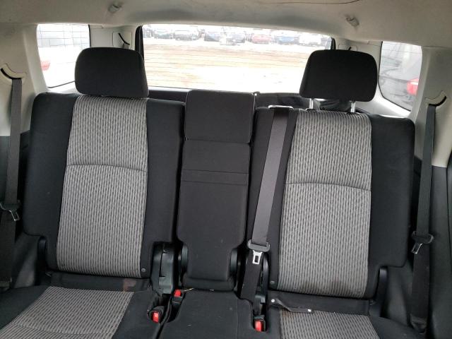 Photo 10 from auction – 2015 TOYOTA 4RUNNER SR with VIN JTEBU5JR8F5218766