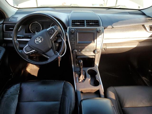 Photo 8 from auction – 2015 TOYOTA CAMRY LE with VIN 4T1BF1FK1FU091606