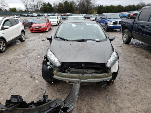 Photo 5 from auction – 2015 FORD FIESTA SE with VIN 3FADP4EJ6FM208501