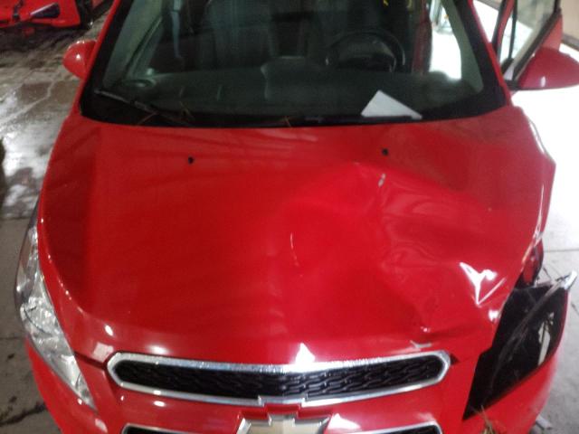 Photo 11 from auction – 2015 CHEVROLET SPARK 1LT with VIN KL8CD6S98FC811285