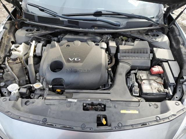 Photo 11 from auction – 2016 NISSAN MAXIMA 3.5 with VIN 1N4AA6AP5GC418844