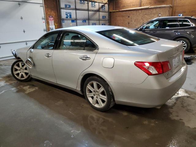 Photo 2 from auction – 2007 LEXUS ES 350 with VIN JTHBJ46G272115116