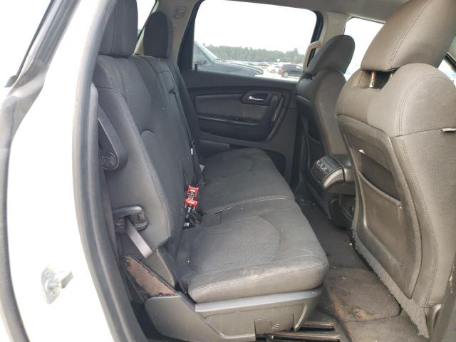Photo 11 from auction – 2012 CHEVROLET TRAVERSE L with VIN 1GNKRGED4CJ405870