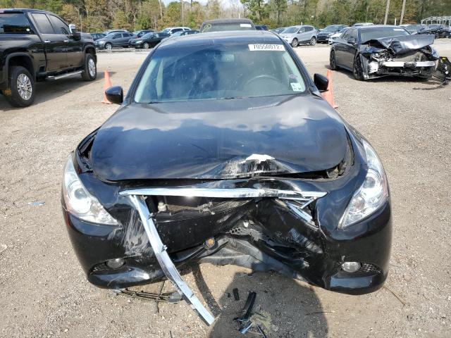 Photo 5 from auction – 2011 INFINITI G25 BASE with VIN JN1DV6AP1BM604298