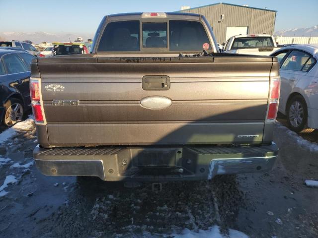 Photo 6 from auction – 2011 FORD F150 SUPER with VIN 1FTFW1EF2BFC51646