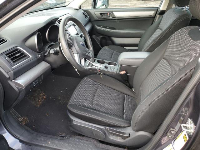 Photo 7 from auction – 2017 SUBARU OUTBACK 2. with VIN 4S4BSAAC6H3285830