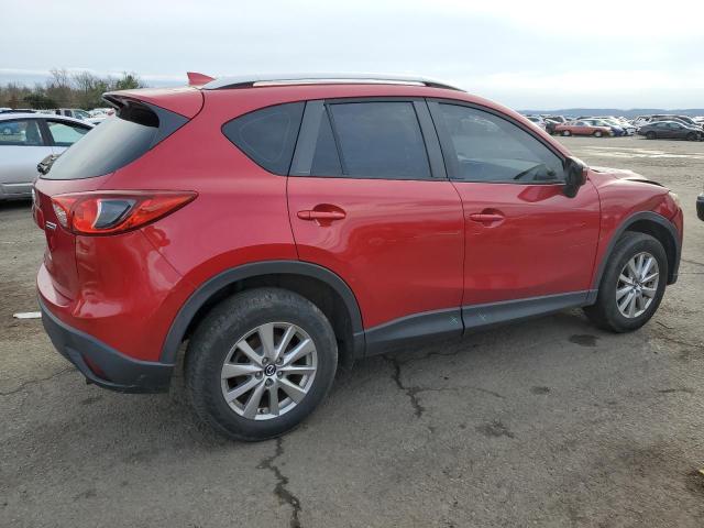 Photo 3 from auction – 2016 MAZDA CX-5 SPORT with VIN JM3KE4BY2G0635131