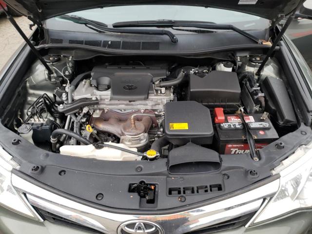 Photo 11 from auction – 2012 TOYOTA CAMRY BASE with VIN 4T1BF1FKXCU584986