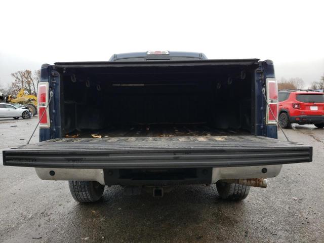 Photo 6 from auction – 2014 FORD F150 SUPER with VIN 1FTFW1ET7EKE07343