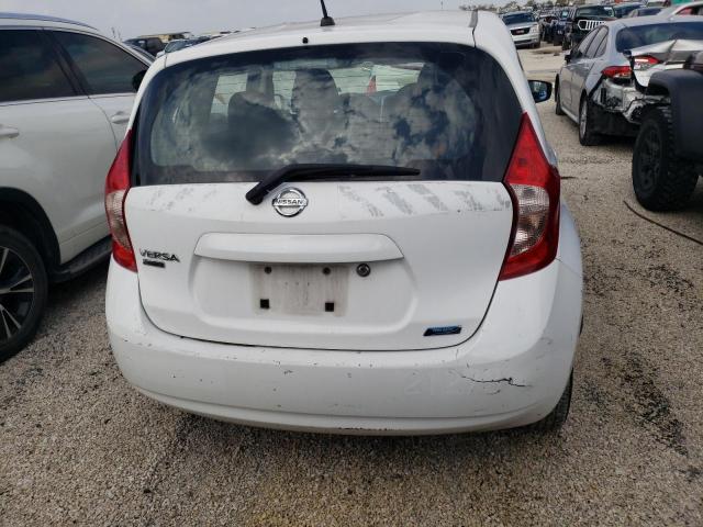 Photo 6 from auction – 2015 NISSAN VERSA NOTE with VIN 3N1CE2CP2FL426628