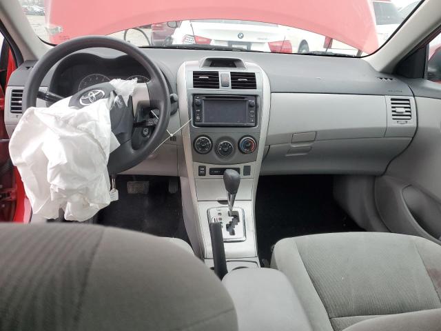 Photo 8 from auction – 2013 TOYOTA COROLLA BA with VIN 2T1BU4EE3DC041467