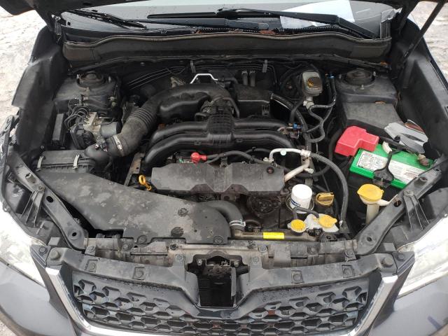 Photo 11 from auction – 2016 SUBARU FORESTER 2 with VIN JF2SJAFC7GH504314