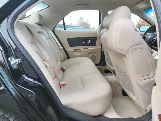 Photo 10 from auction – 2005 CADILLAC CTS HI FEA with VIN 1G6DP567950103880