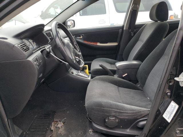 Photo 7 from auction – 2003 TOYOTA COROLLA with VIN 1NXBR32EX3Z012741