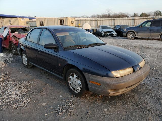 Photo 4 from auction – 1997 SATURN SL1 with VIN 1G8ZH5288VZ310362