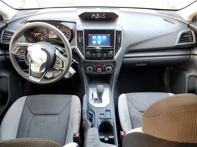 Photo 8 from auction – 2020 SUBARU CROSSTREK with VIN JF2GTABC2L8229029