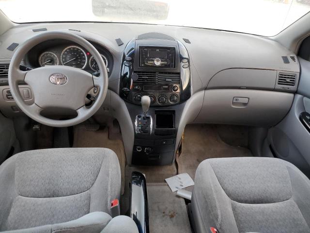Photo 8 from auction – 2005 TOYOTA SIENNA CE with VIN 5TDZA23C25S386835
