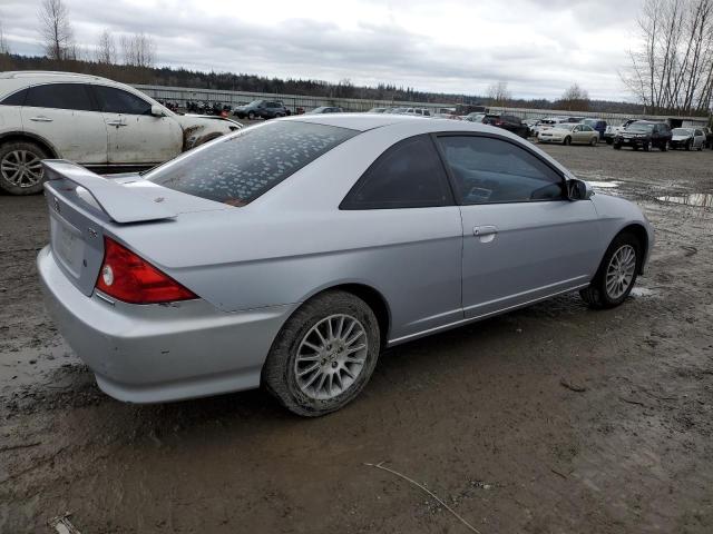 Photo 3 from auction – 2005 HONDA CIVIC EX with VIN 1HGEM22905L020466