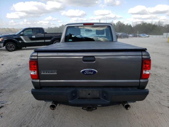 Photo 6 from auction – 2011 FORD RANGER SUP with VIN 1FTKR1EE4BPB19107