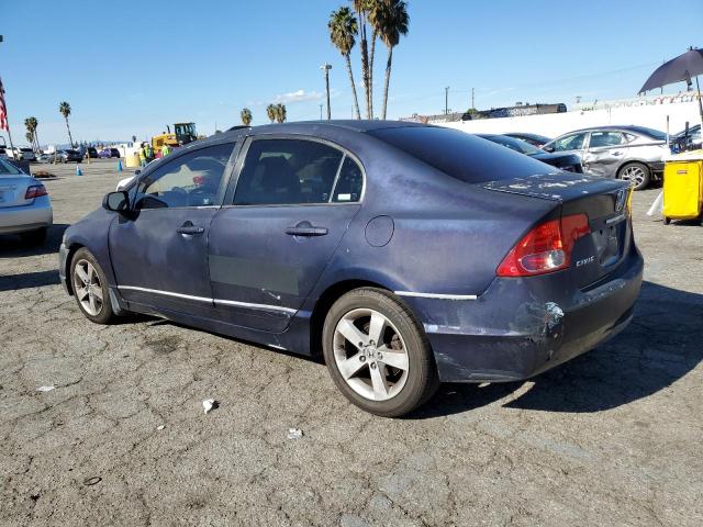 Photo 2 from auction – 2006 HONDA CIVIC EX with VIN JHMFA16846S012982