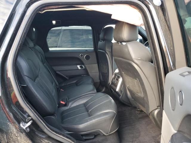 Photo 11 from auction – 2014 LAND ROVER RANGE ROVE with VIN SALWG2WF1EA339664