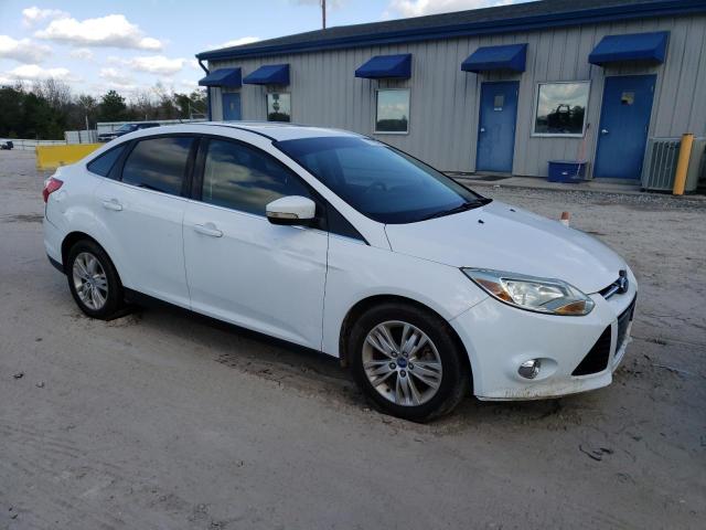 Photo 4 from auction – 2012 FORD FOCUS SEL with VIN 1FAHP3H22CL184209