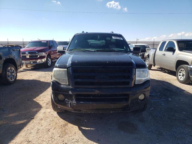 Photo 5 from auction – 2007 FORD EXPEDITION with VIN 1FMFK205X7LA46290