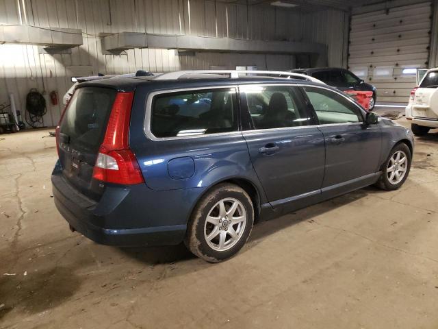 Photo 3 from auction – 2009 VOLVO V70 3.2 with VIN YV1BW982891079551